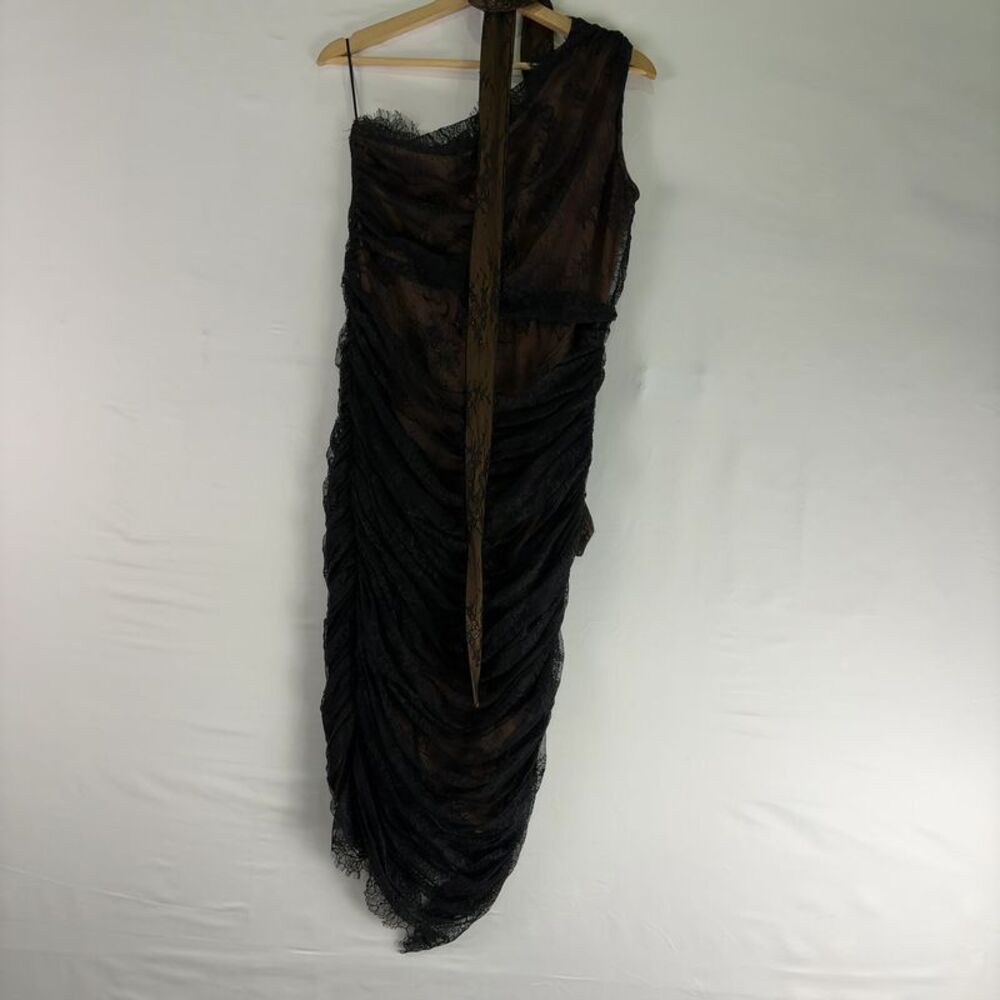 Aliava Women's Dress